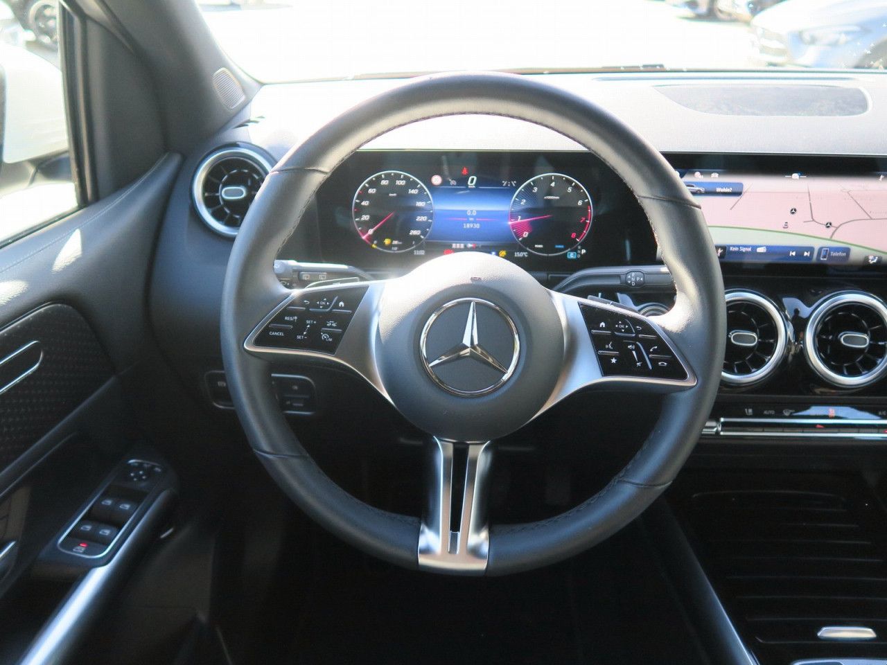 Mercedes-Benz B-Klasse – Bild 18