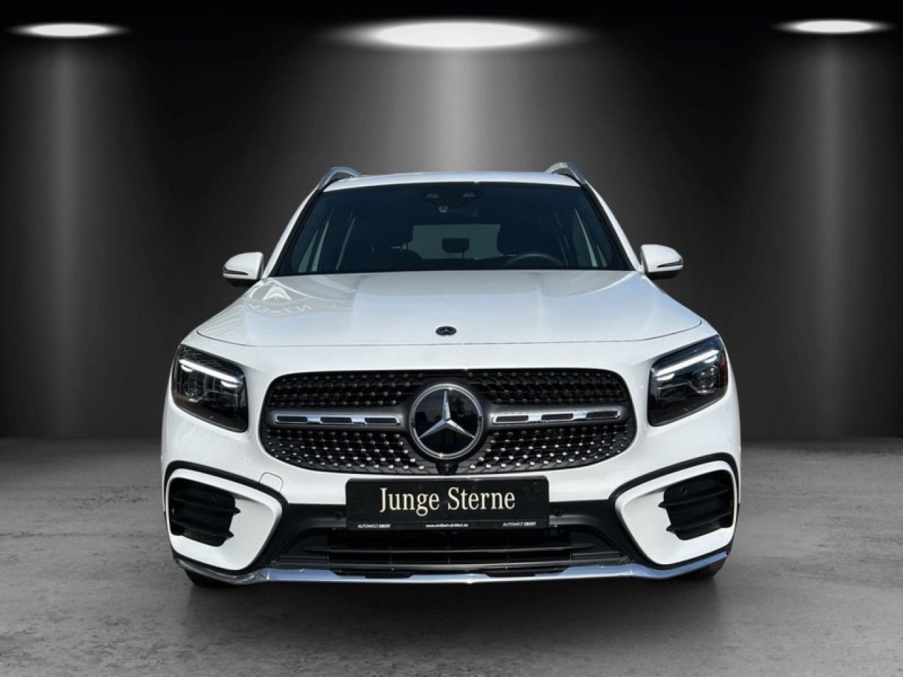 Mercedes-Benz GLB – Bild 7