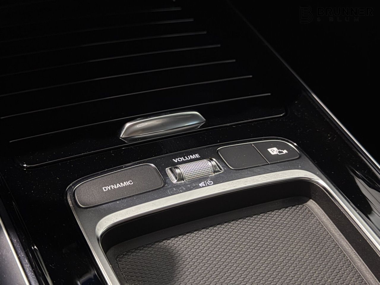 Mercedes-Benz B-Klasse – Bild 18