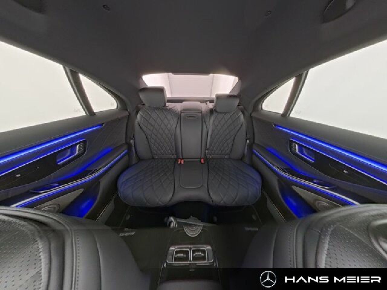 Mercedes-Benz S-Klasse – Bild 10