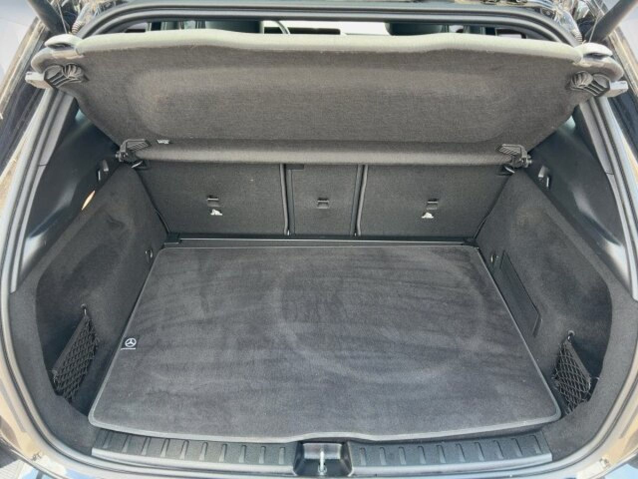 Mercedes-Benz GLA – Bild 12