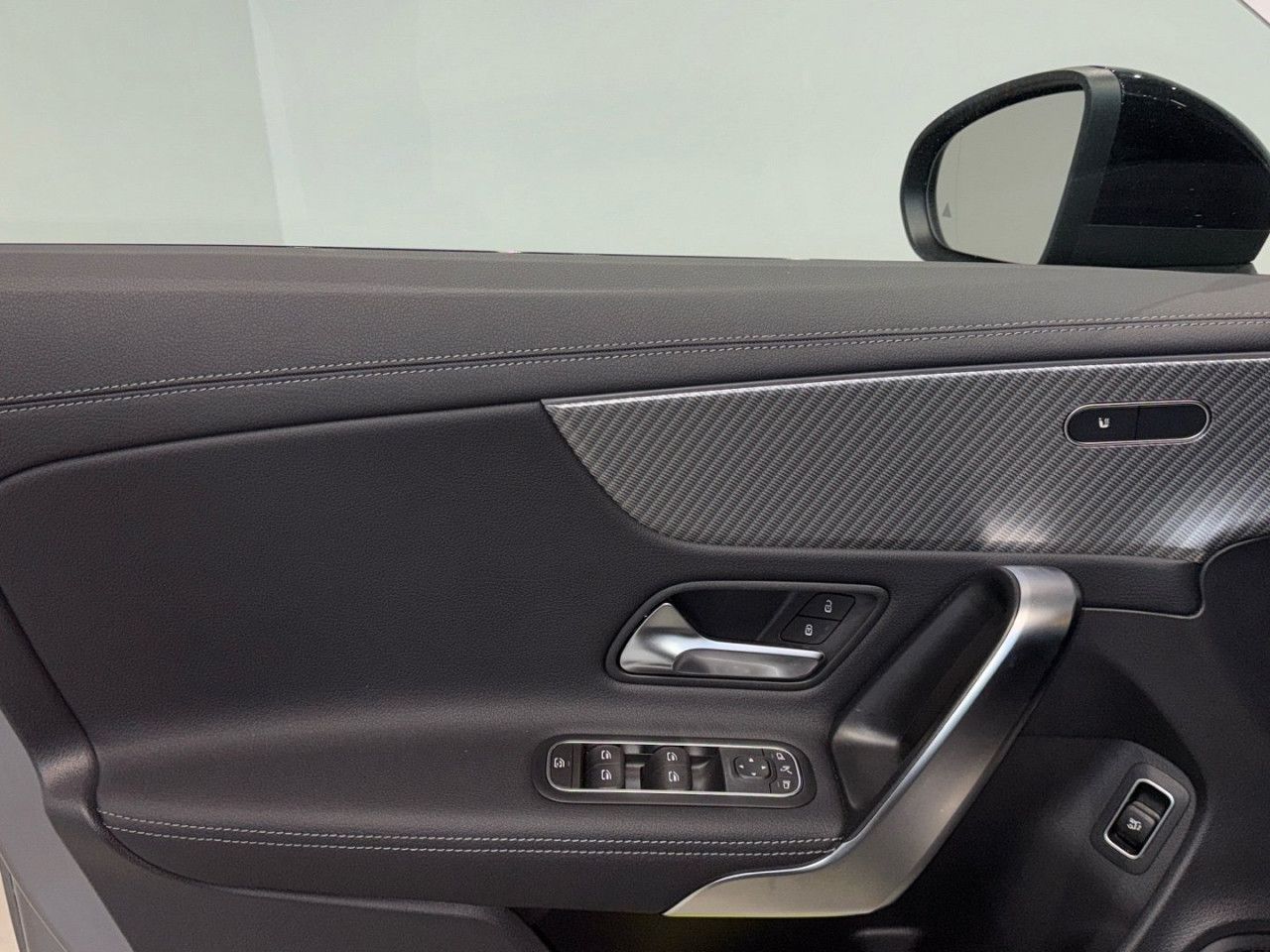 Mercedes-Benz CLA – Bild 13