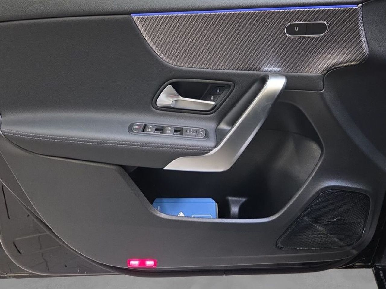 Mercedes-Benz A-Klasse – Bild 17
