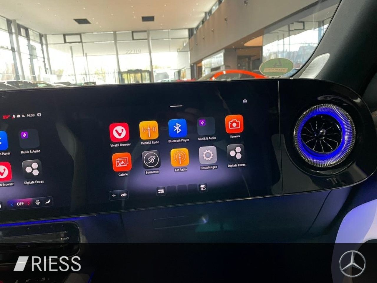 Mercedes-Benz CLA – Bild 15