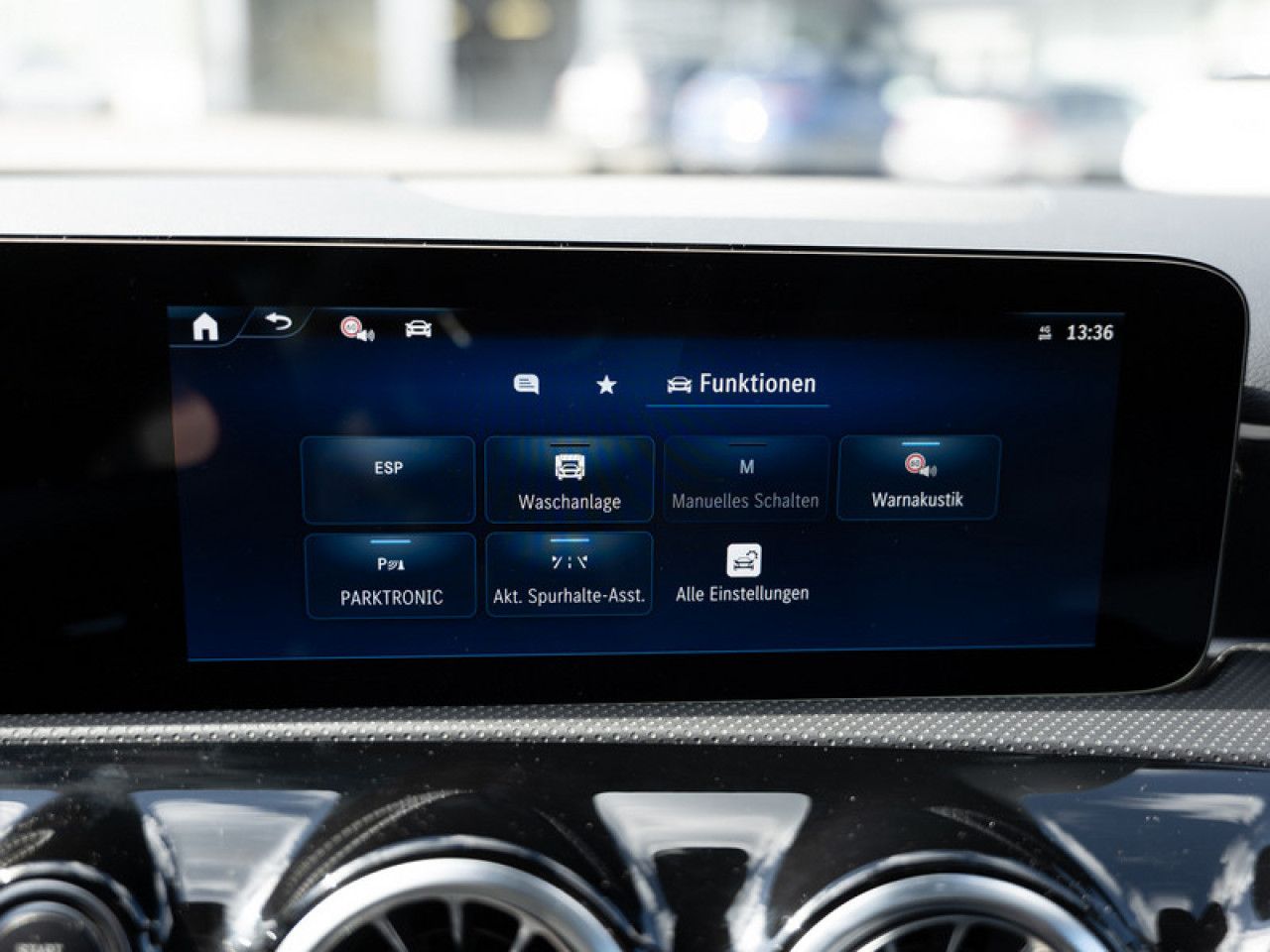 Mercedes-Benz A-Klasse – Bild 11