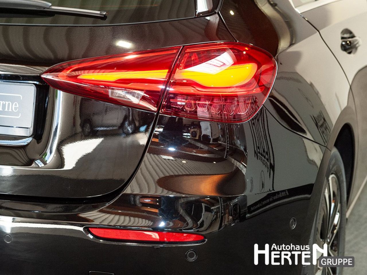 Mercedes-Benz A-Klasse – Bild 15