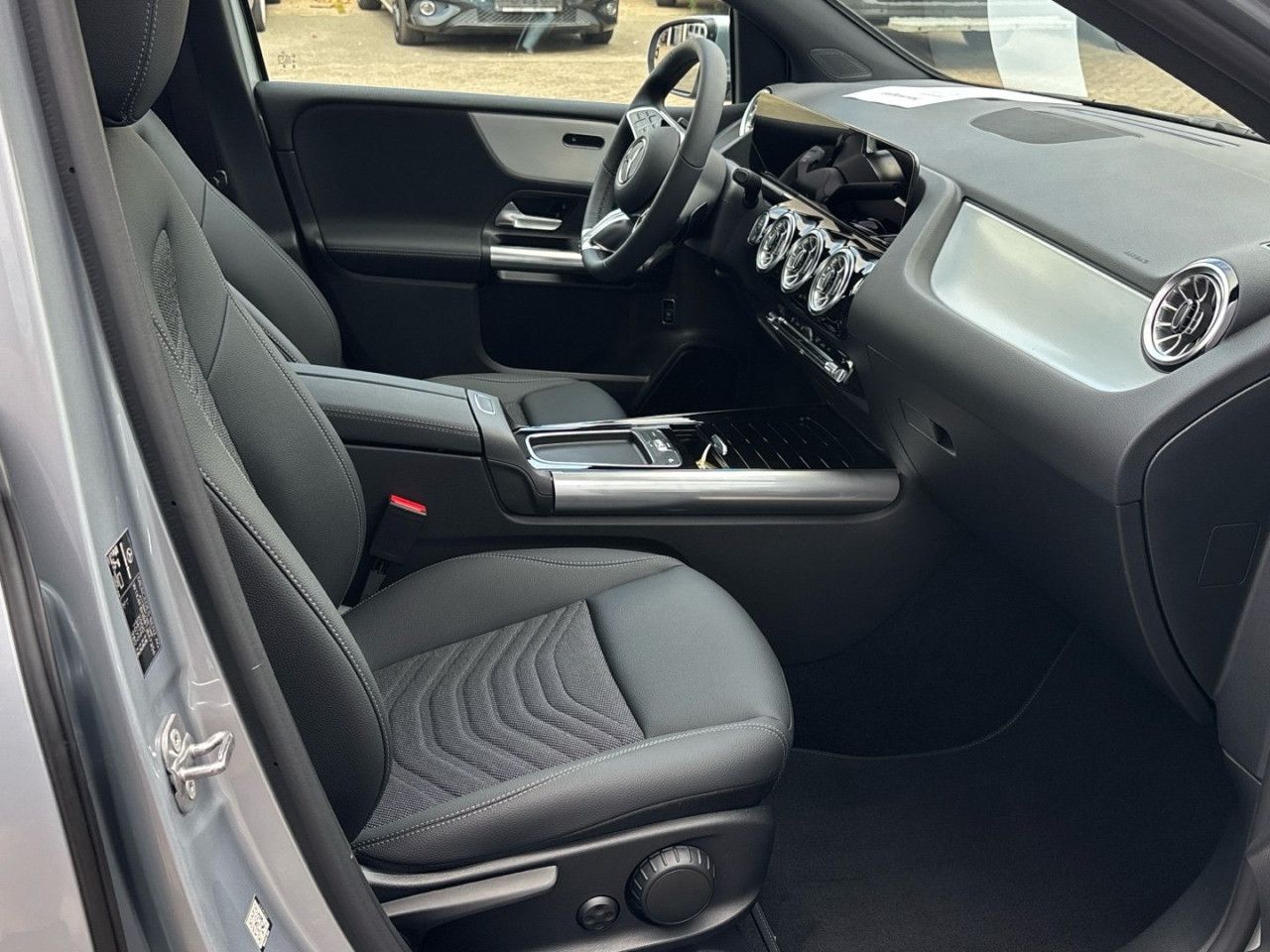 Mercedes-Benz B-Klasse – Bild 12