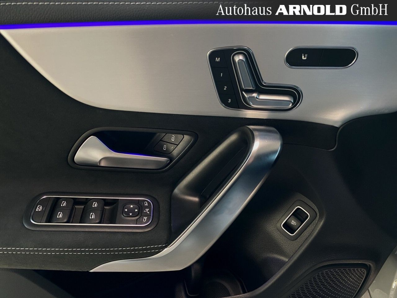 Mercedes-Benz CLA – Bild 14