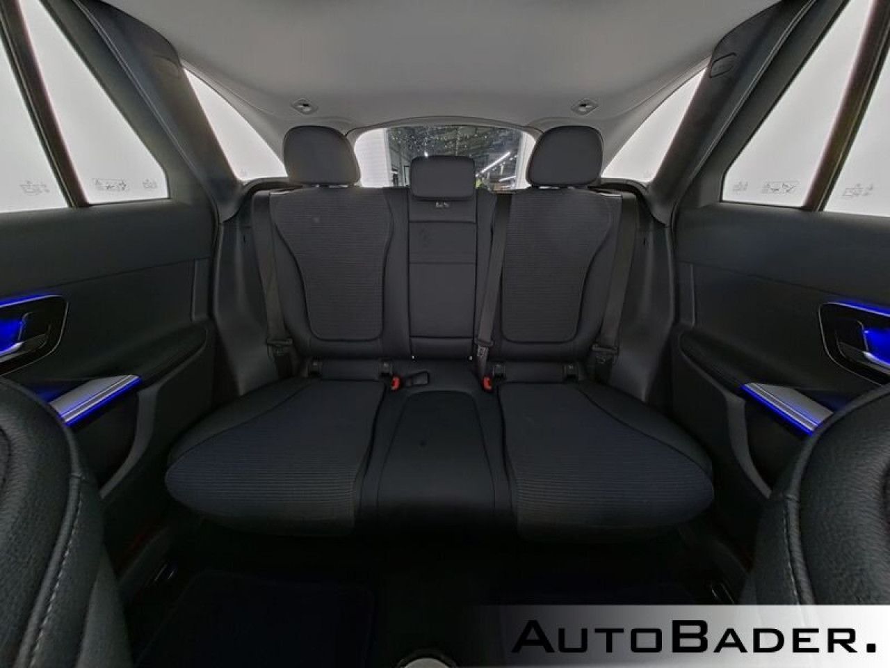 Mercedes-Benz GLC – Bild 8