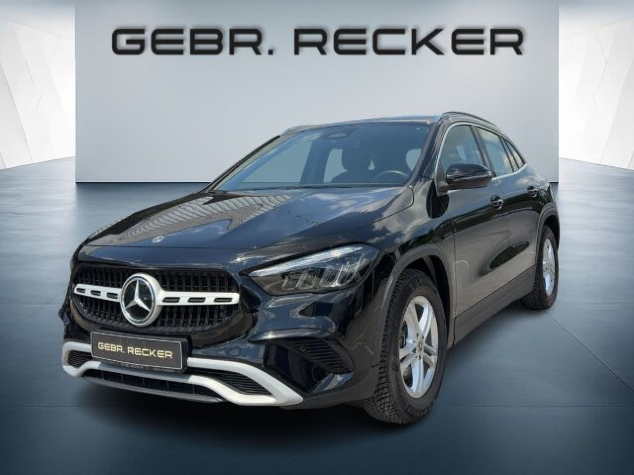 Mercedes-Benz GLA – Bild 2