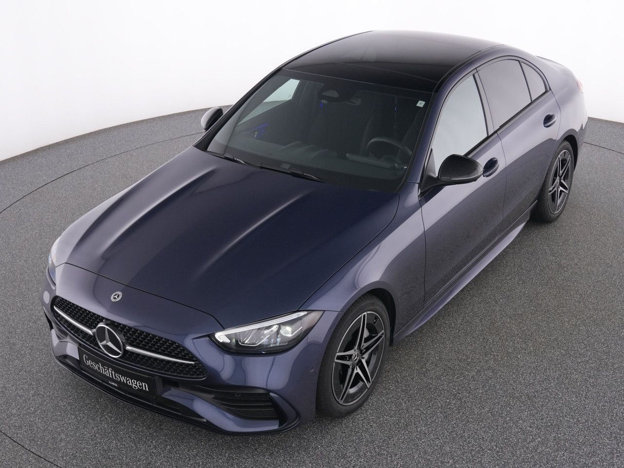 Mercedes-Benz C-Klasse – Bild 17