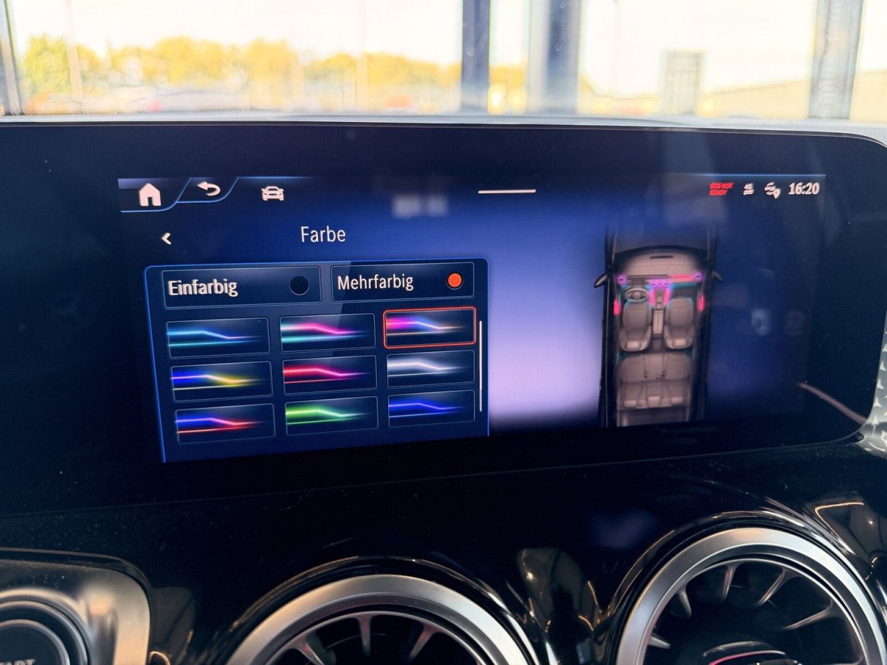 Mercedes-Benz EQB – Bild 15