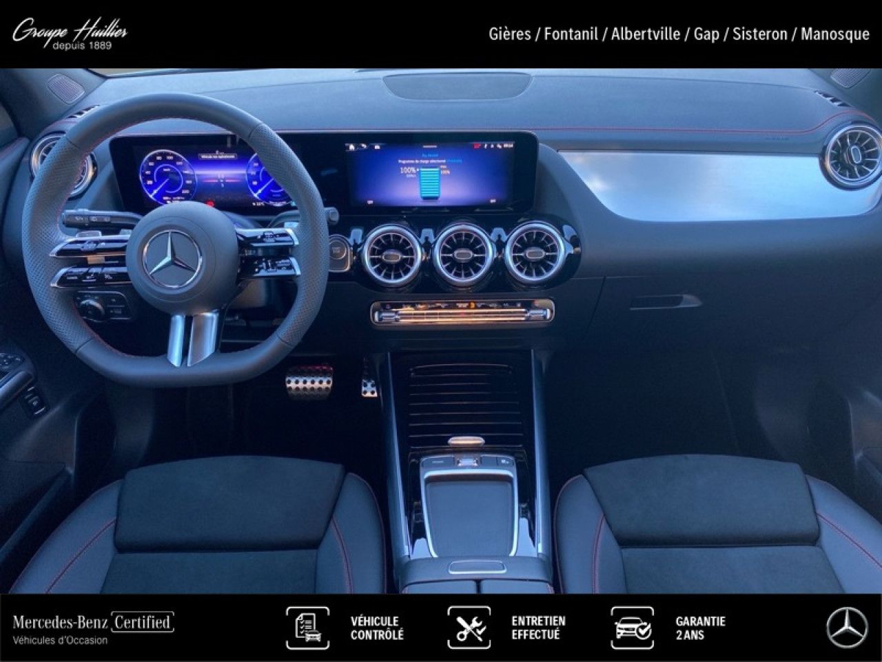 Photo du v&eacute;hicule 10 / 18