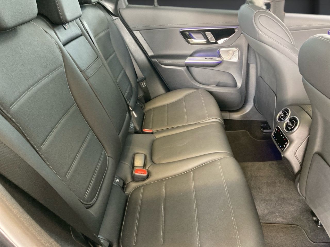 Mercedes-Benz GLC – Bild 13