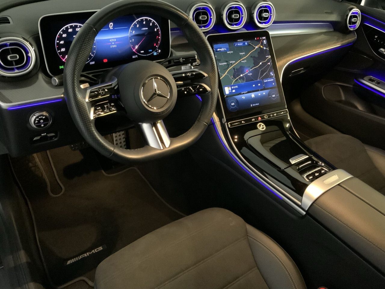 Mercedes-Benz CLE – Bild 9