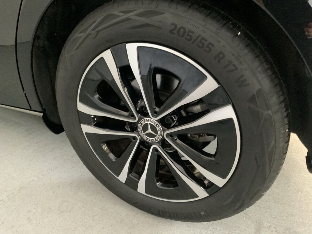 Mercedes-Benz B-Klasse – Bild 8