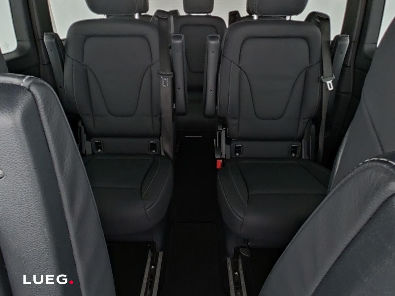 Mercedes-Benz V-Klasse – Bild 5