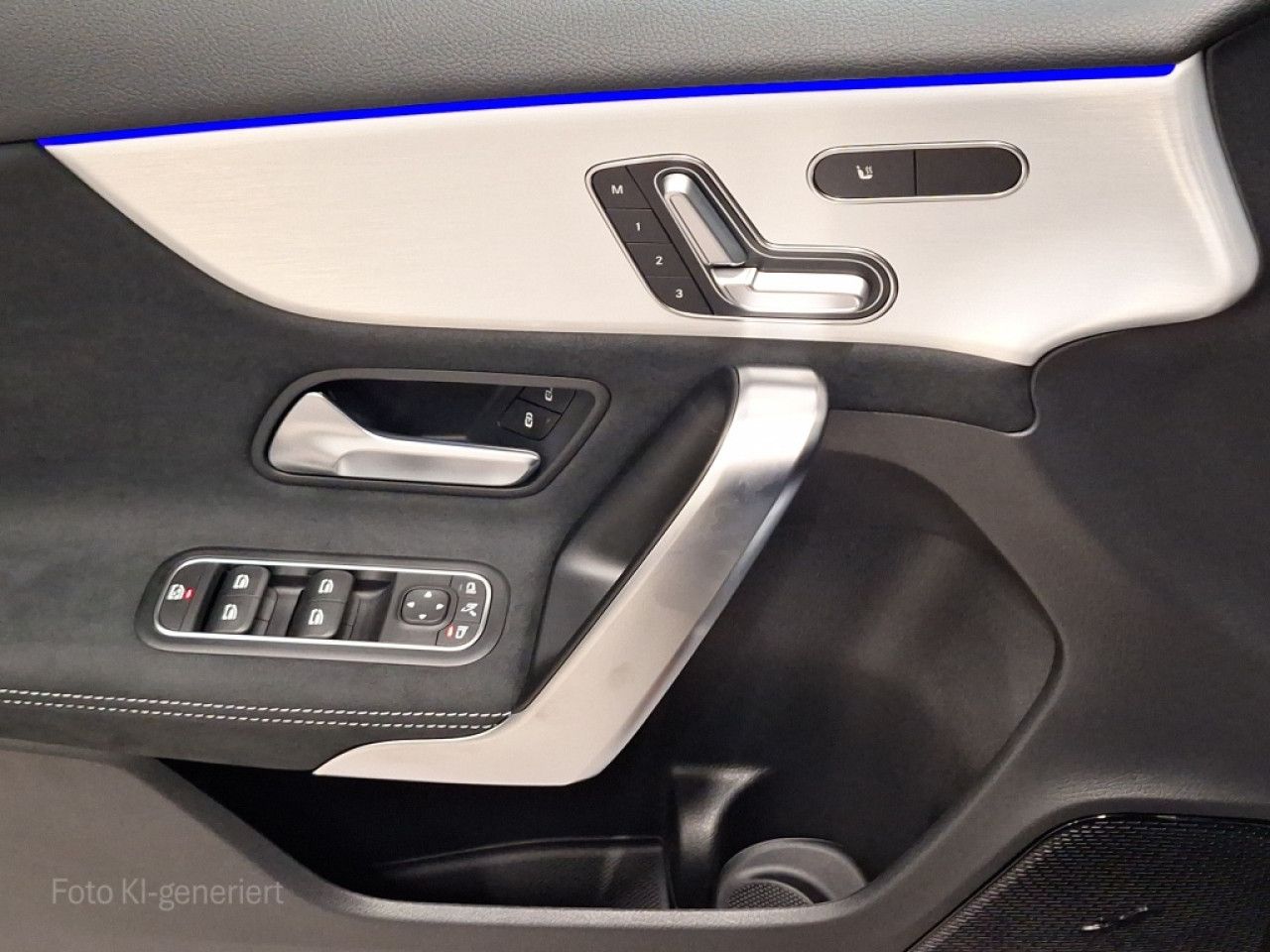 Mercedes-Benz A-Klasse – Bild 14