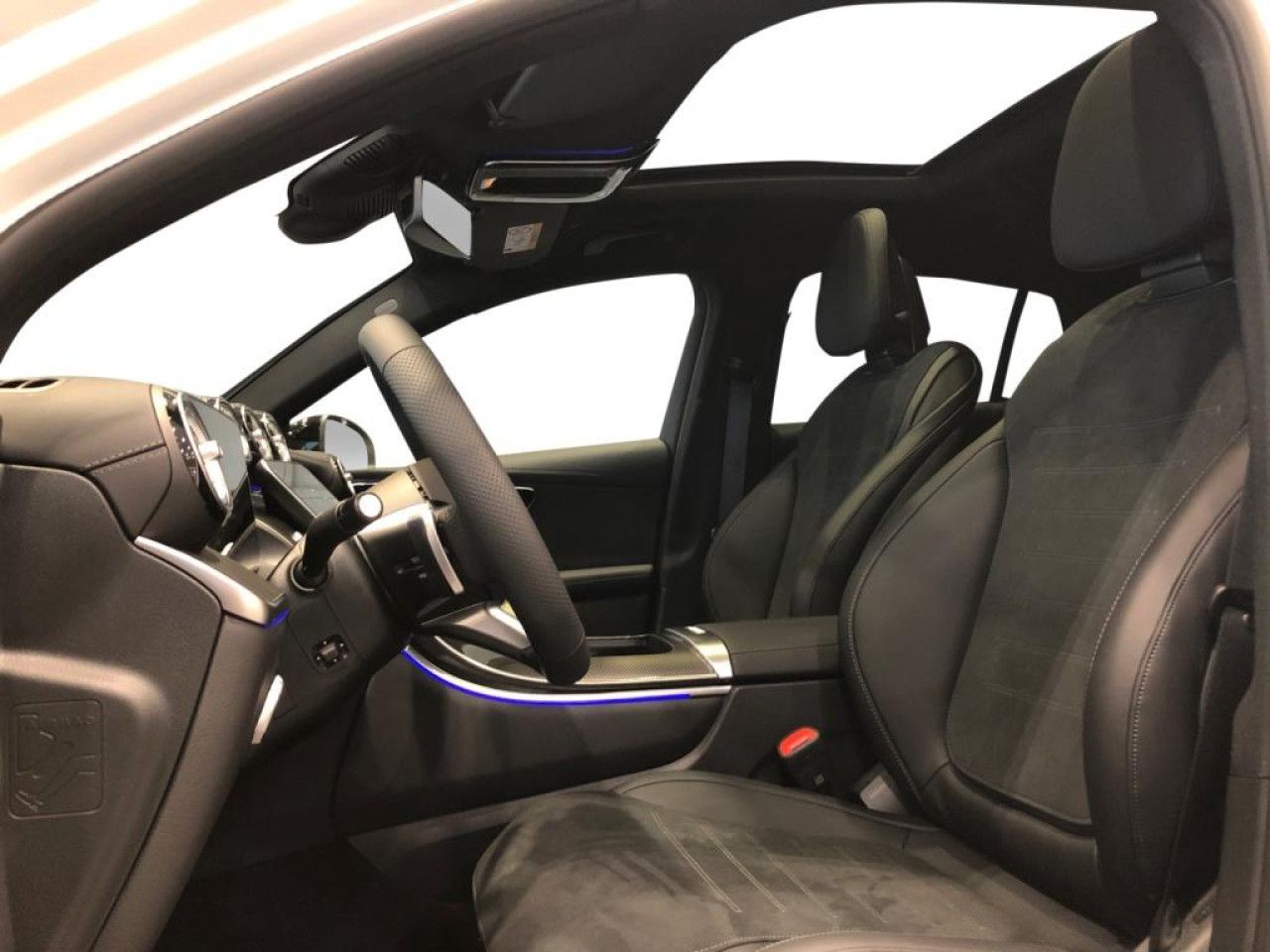Mercedes-Benz GLC – Bild 5