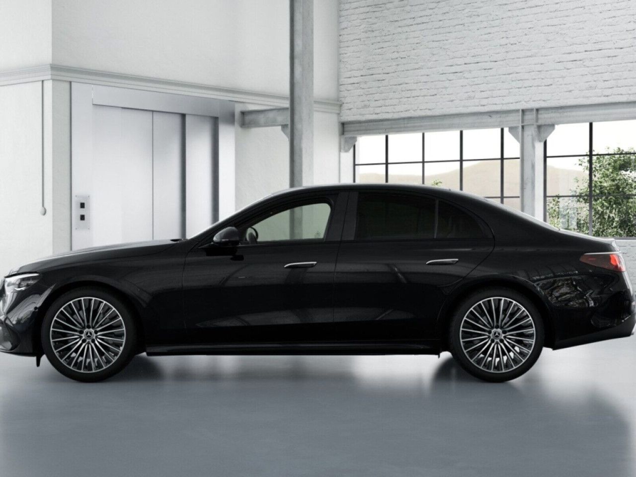 Mercedes-Benz E-Klasse – Bild 6