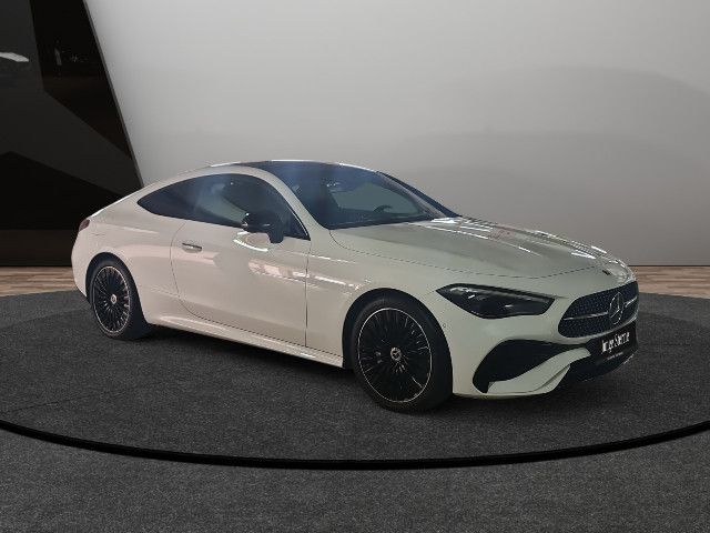 Mercedes-Benz CLE 200