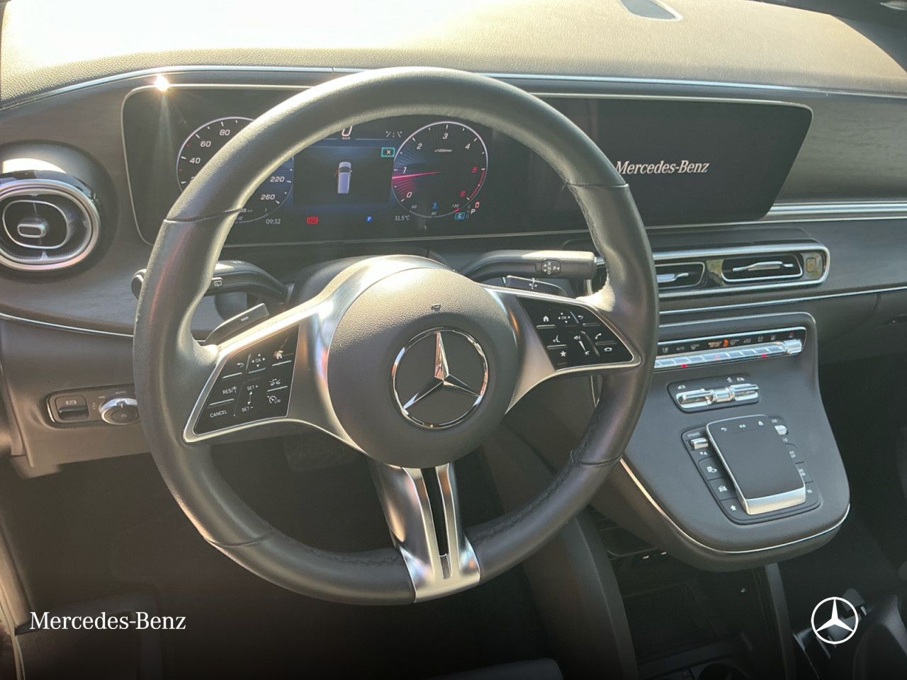 Mercedes-Benz V-Klasse – Bild 12