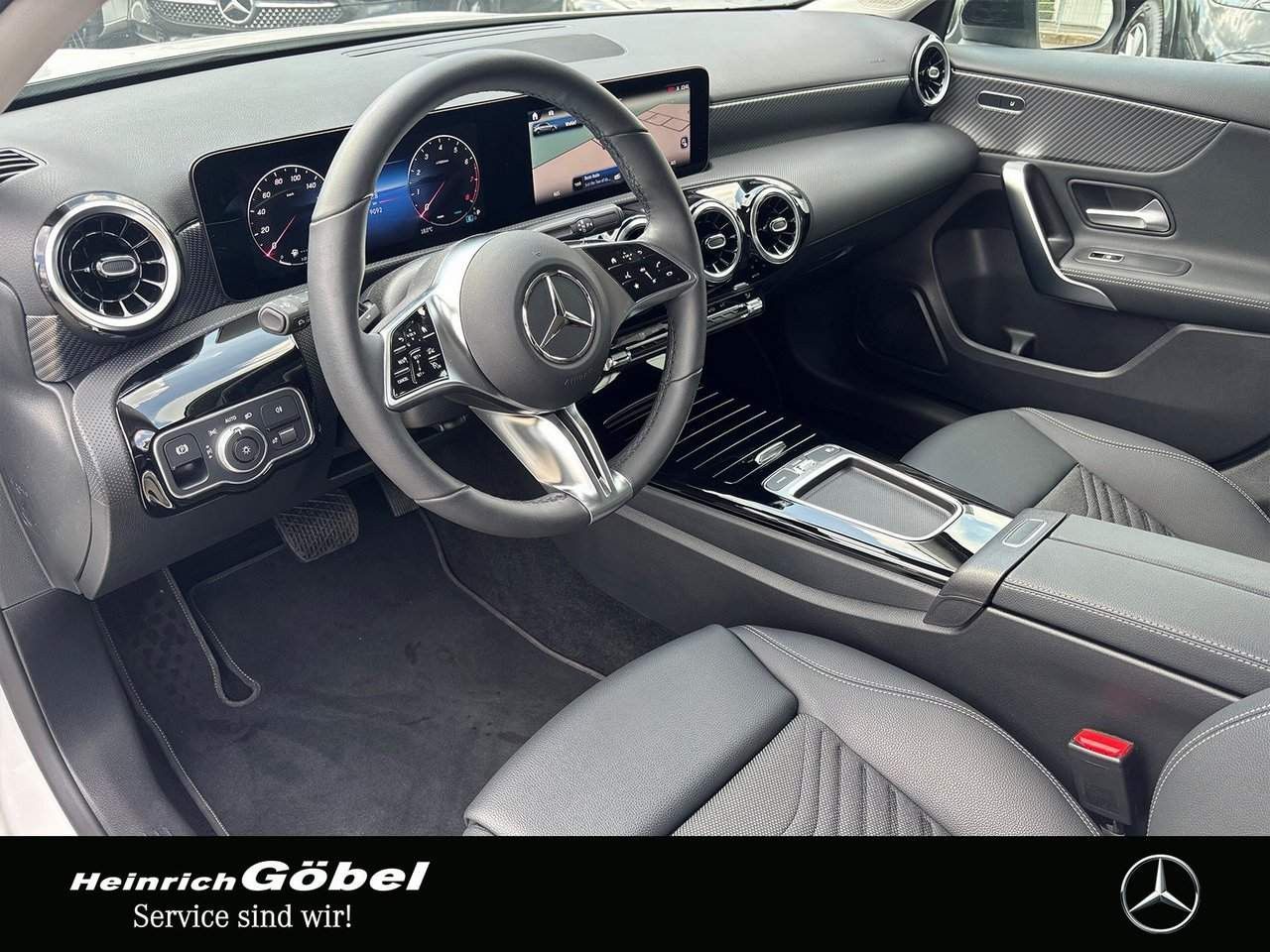 Mercedes-Benz A-Klasse – Bild 14