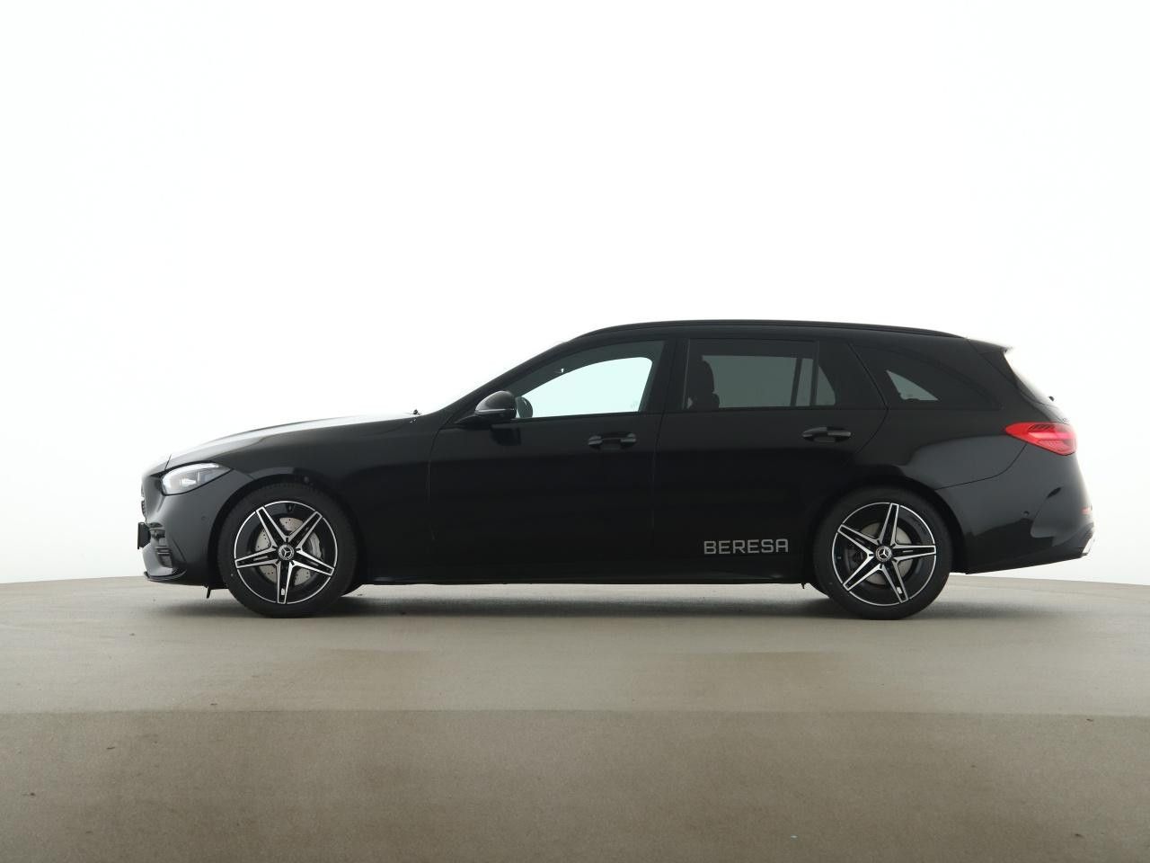 Mercedes-Benz C-Klasse – Bild 3