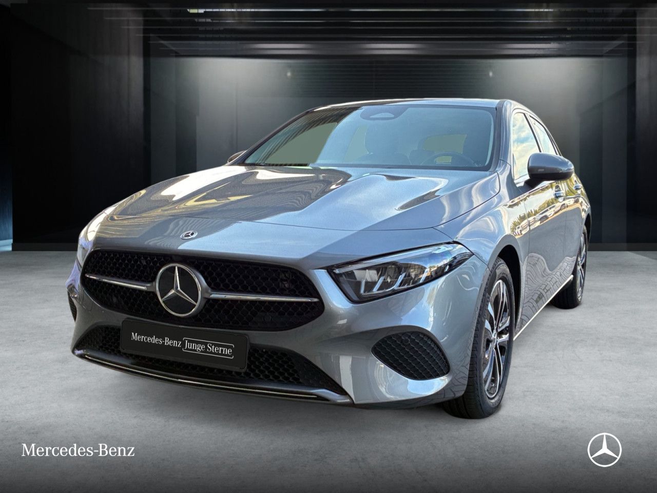 Mercedes-Benz A-Klasse – Bild 7