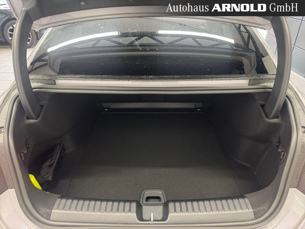Mercedes-Benz C-Klasse – Bild 16