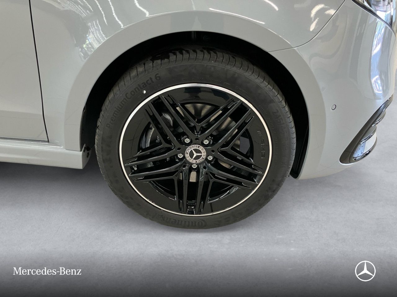 Mercedes-Benz V-Klasse – Bild 4