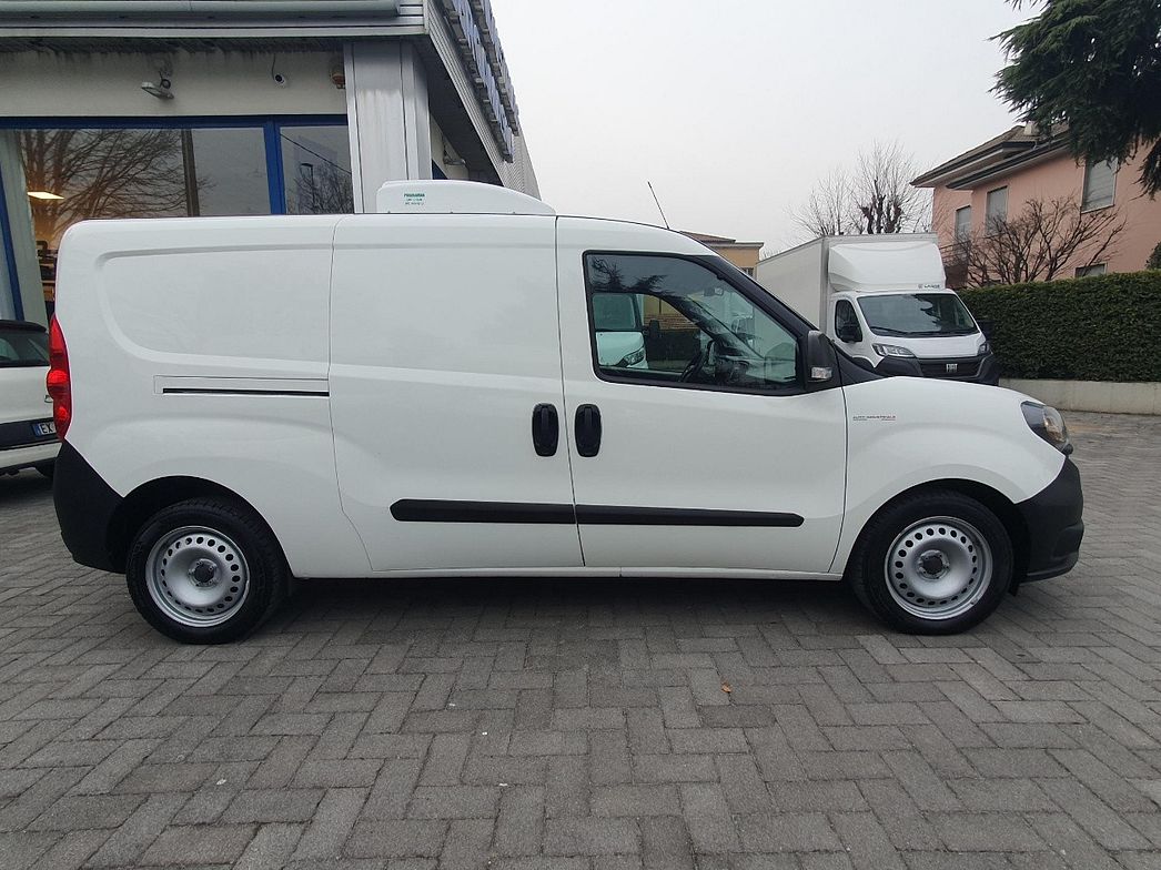 Fiat | DOBLO MAXI ISOTERMICO