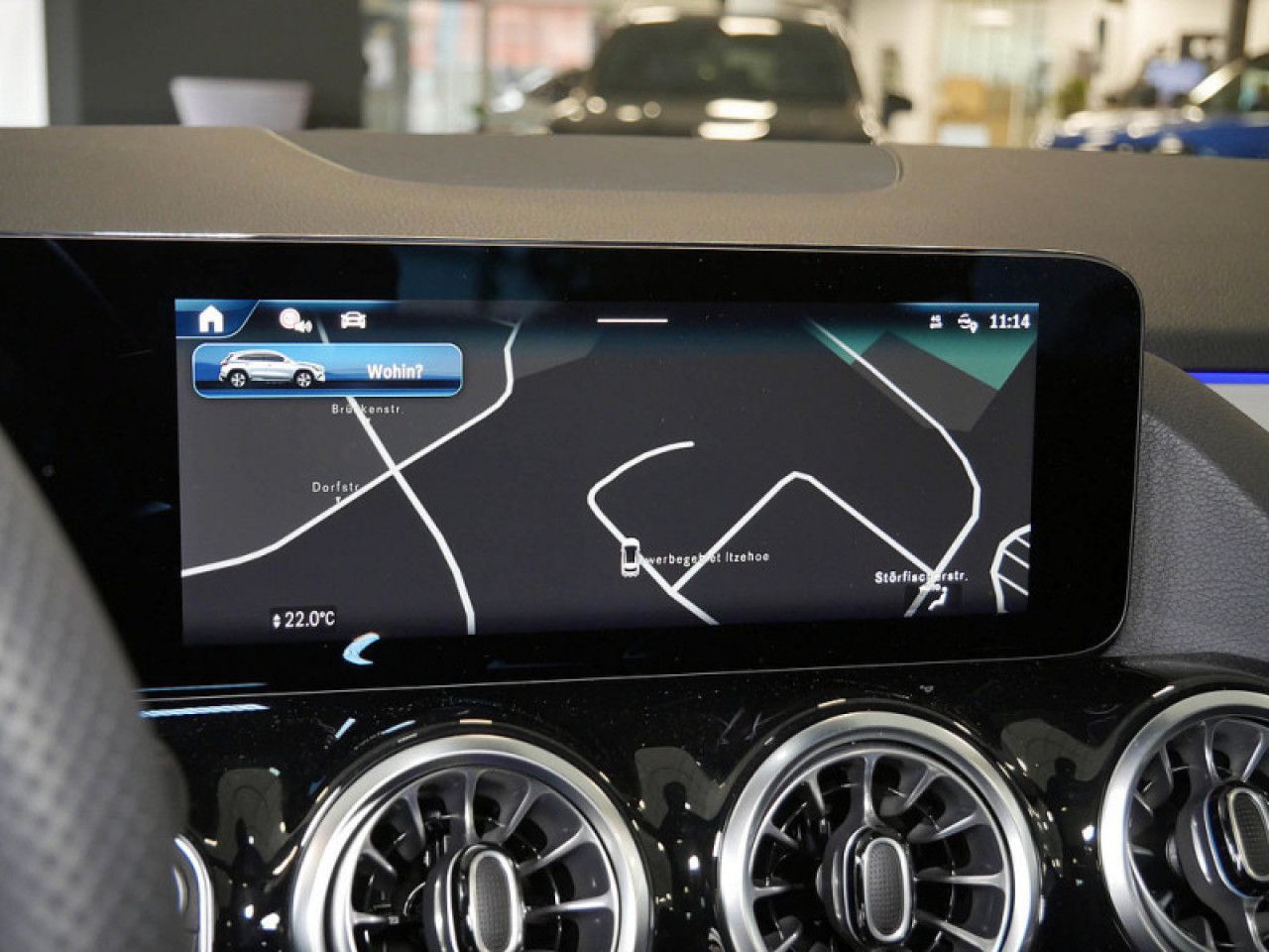 Mercedes-Benz GLA – Bild 15