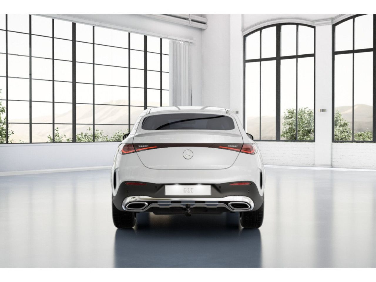 Mercedes-Benz GLC – Bild 11