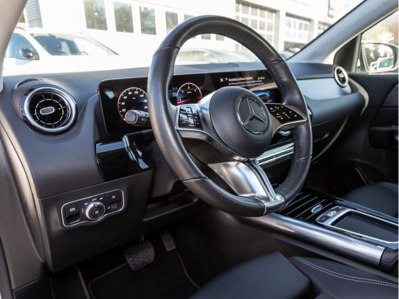 Mercedes-Benz B-Klasse – Bild 11