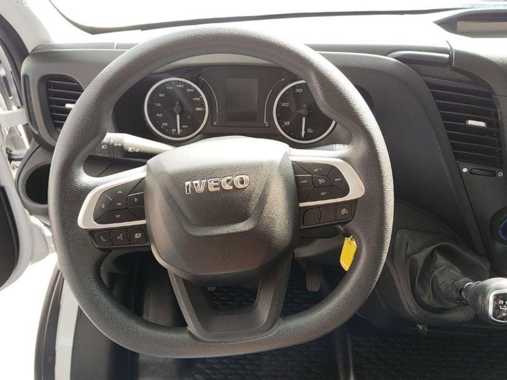 IVECO | Iveco Daily 35C14