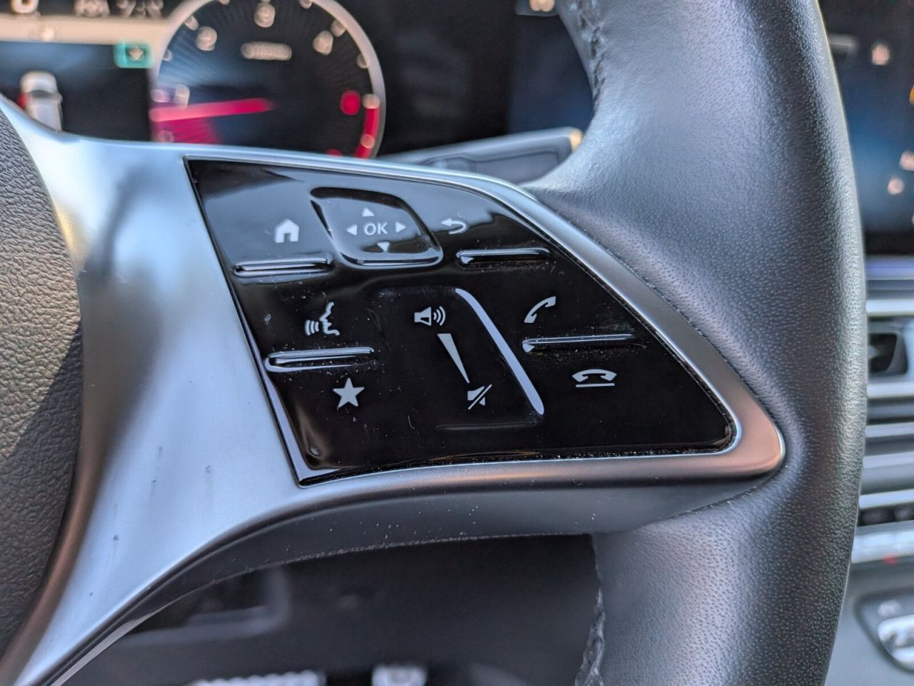 Mercedes-Benz V-Klasse – Bild 22