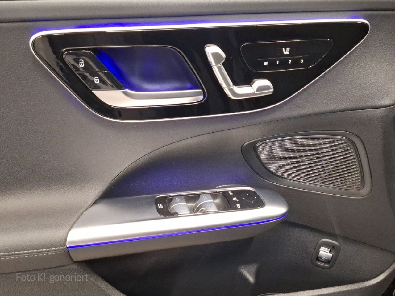 Mercedes-Benz C-Klasse – Bild 14