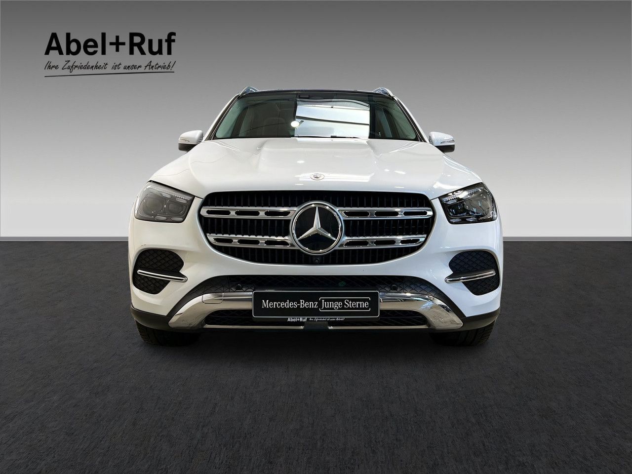 Mercedes-Benz GLE – Bild 12