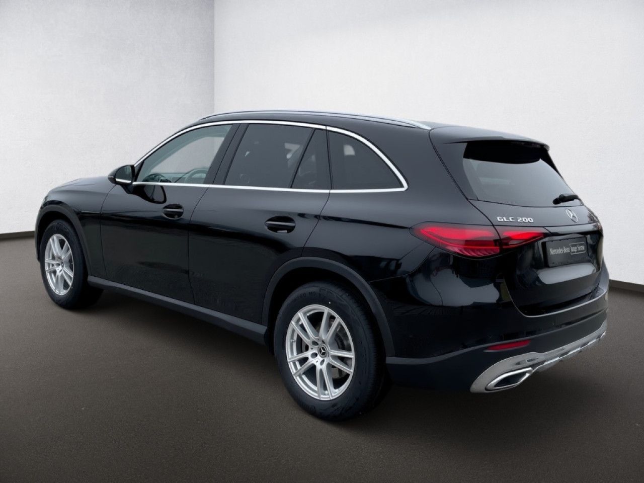Mercedes-Benz GLC – Bild 3