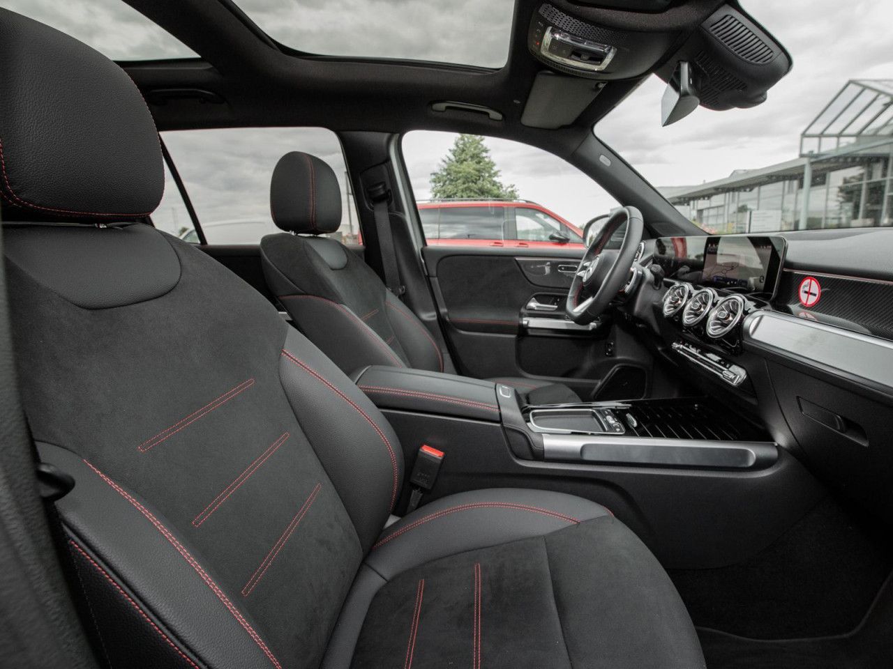 Mercedes-Benz GLB – Bild 5