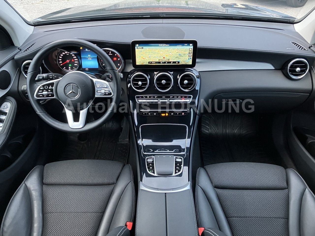 Mercedes-Benz GLC – Bild 17