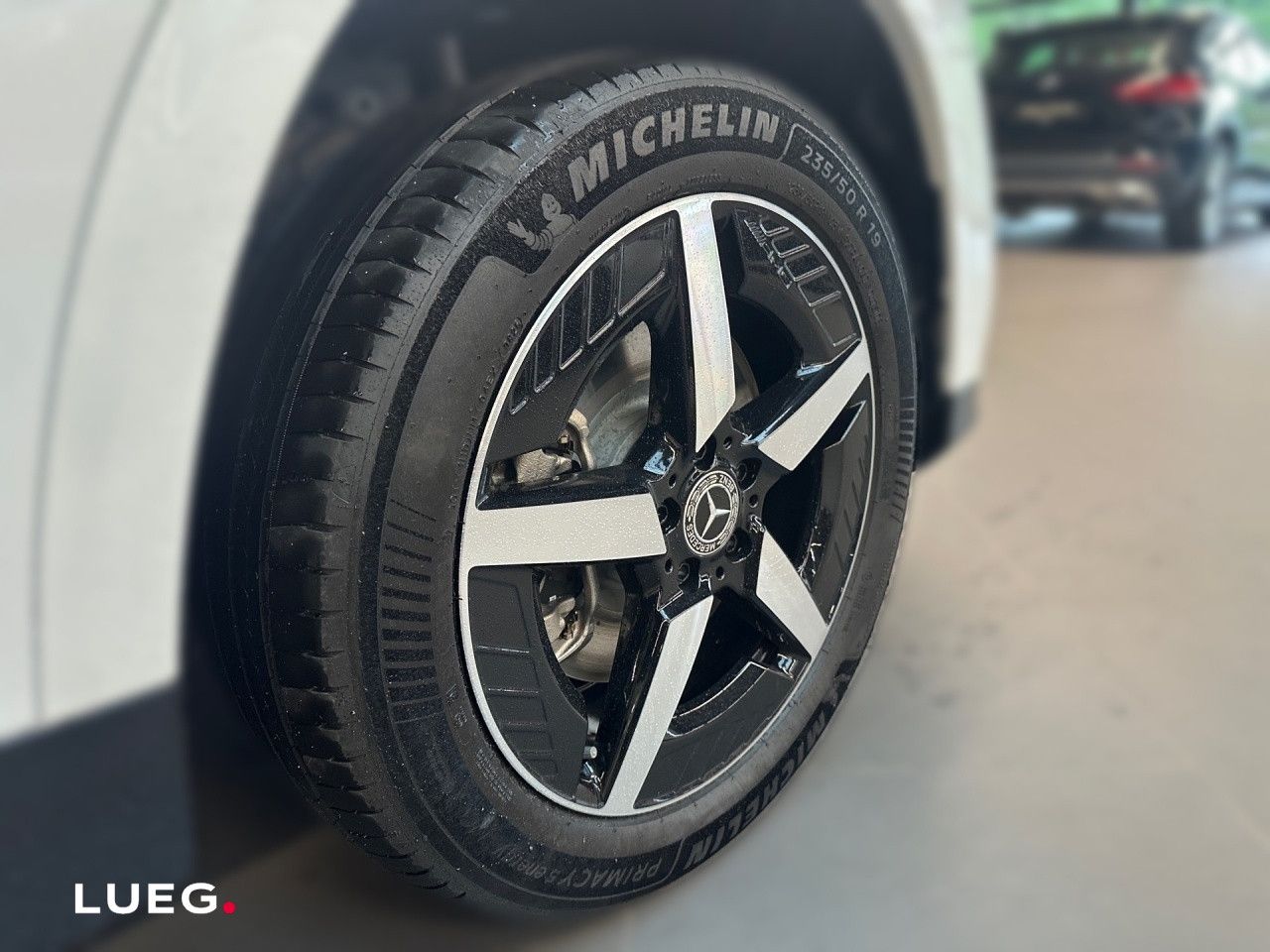 Mercedes-Benz GLB – Bild 7