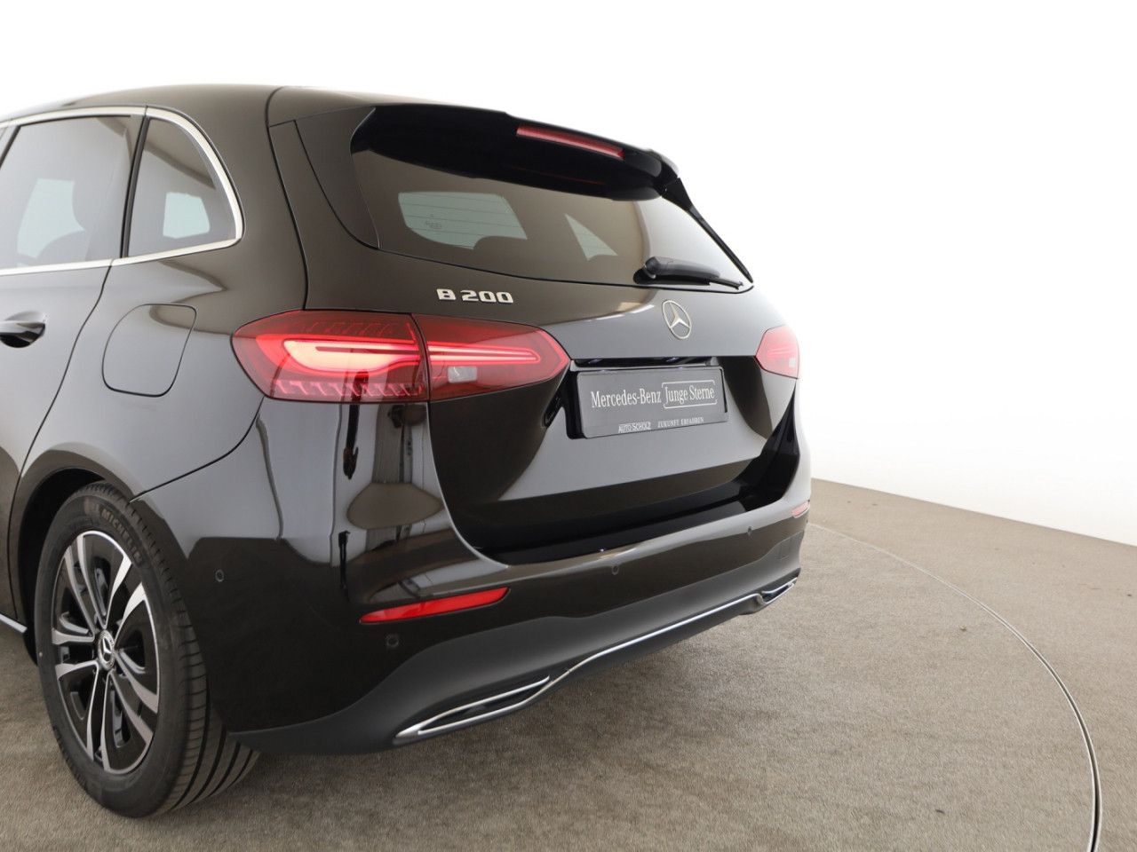 Mercedes-Benz B-Klasse – Bild 18