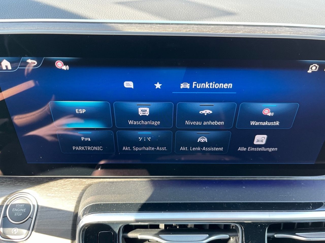 Mercedes-Benz V-Klasse – Bild 22