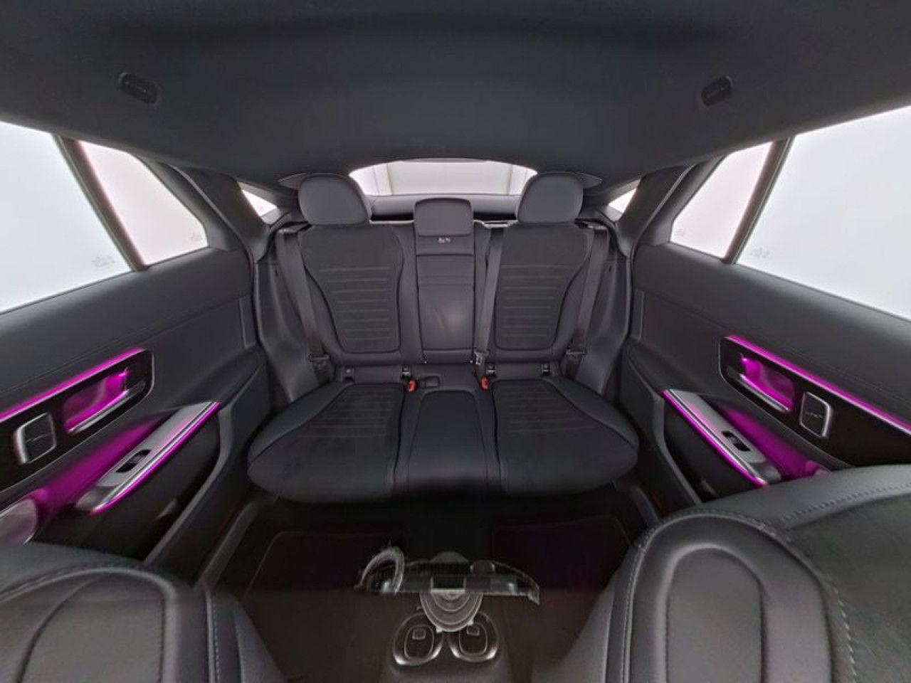 Mercedes-Benz GLC – Bild 7