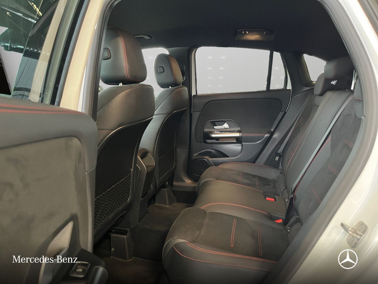 Mercedes-Benz GLA – Bild 9