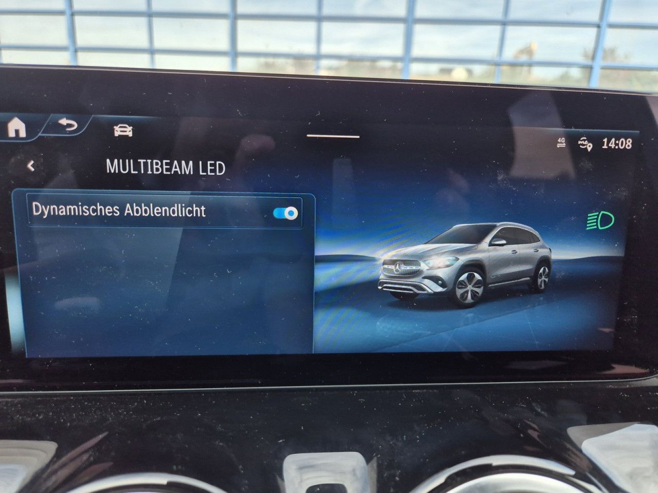 Mercedes-Benz GLA – Bild 29