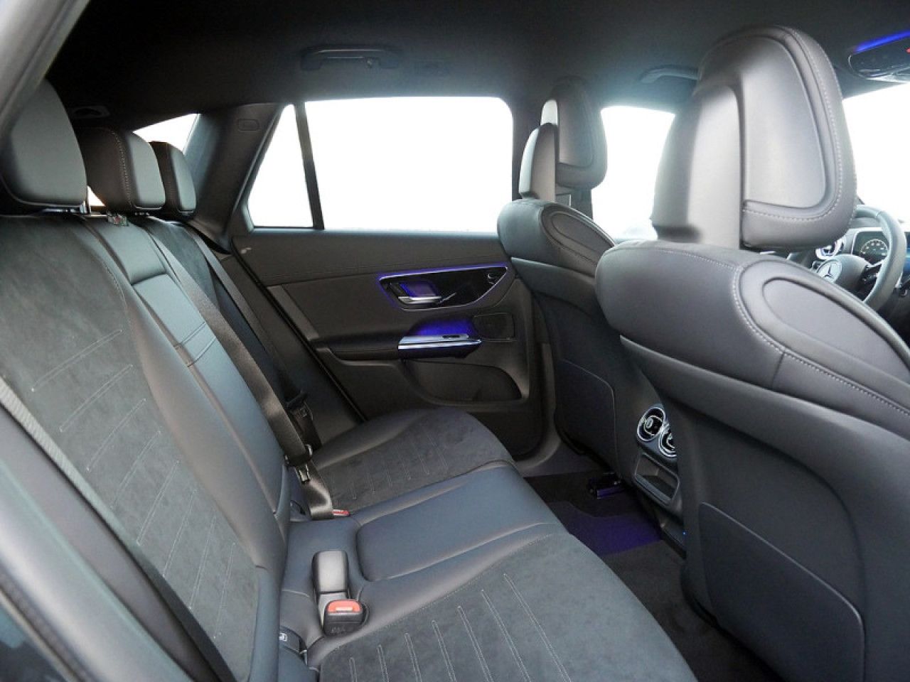 Mercedes-Benz GLC – Bild 6