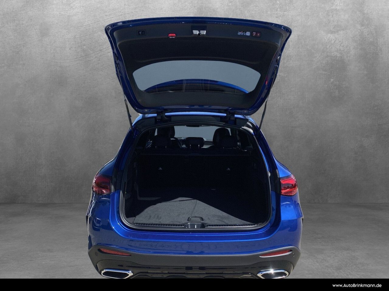 Mercedes-Benz GLC – Bild 7